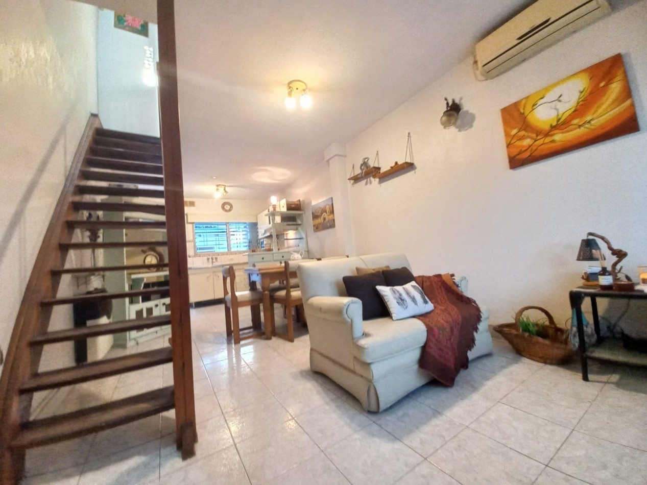 VENTA DUPLEX SAN MIGUEL CENTRo