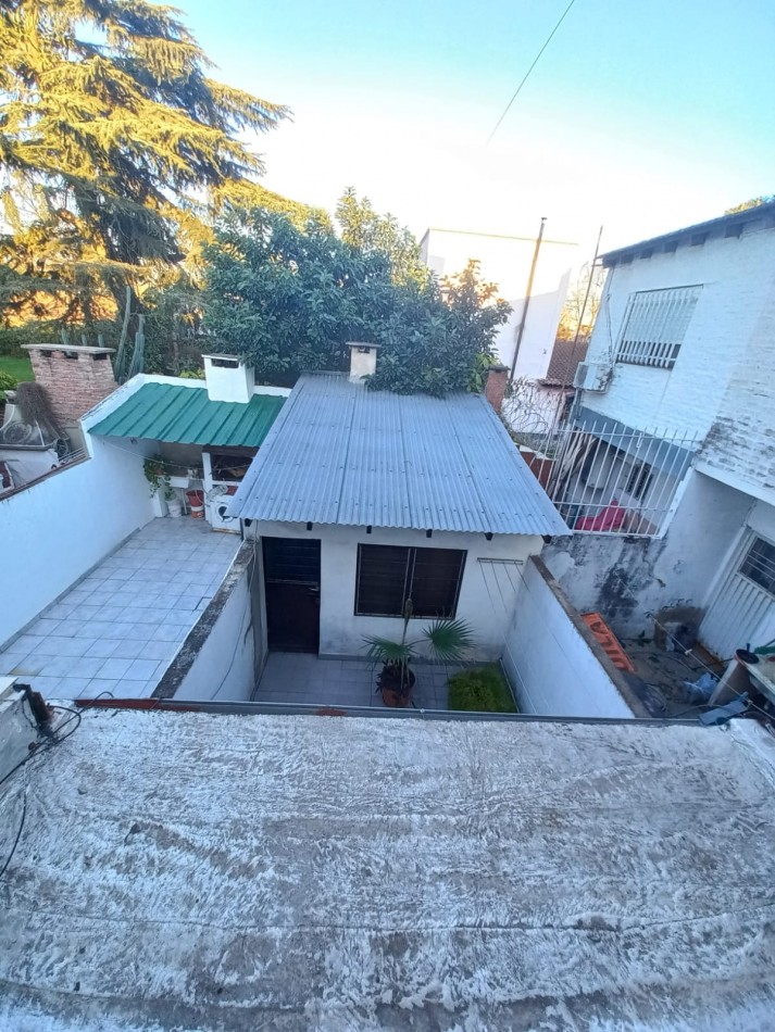 VENTA DUPLEX SAN MIGUEL CENTRo