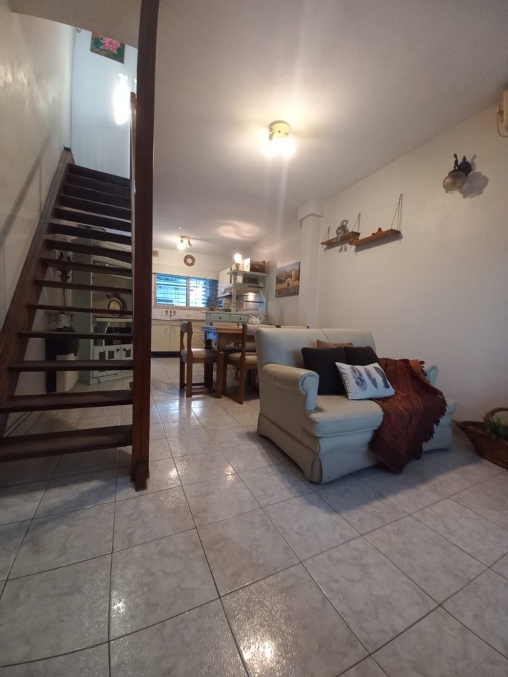 VENTA DUPLEX SAN MIGUEL CENTRo