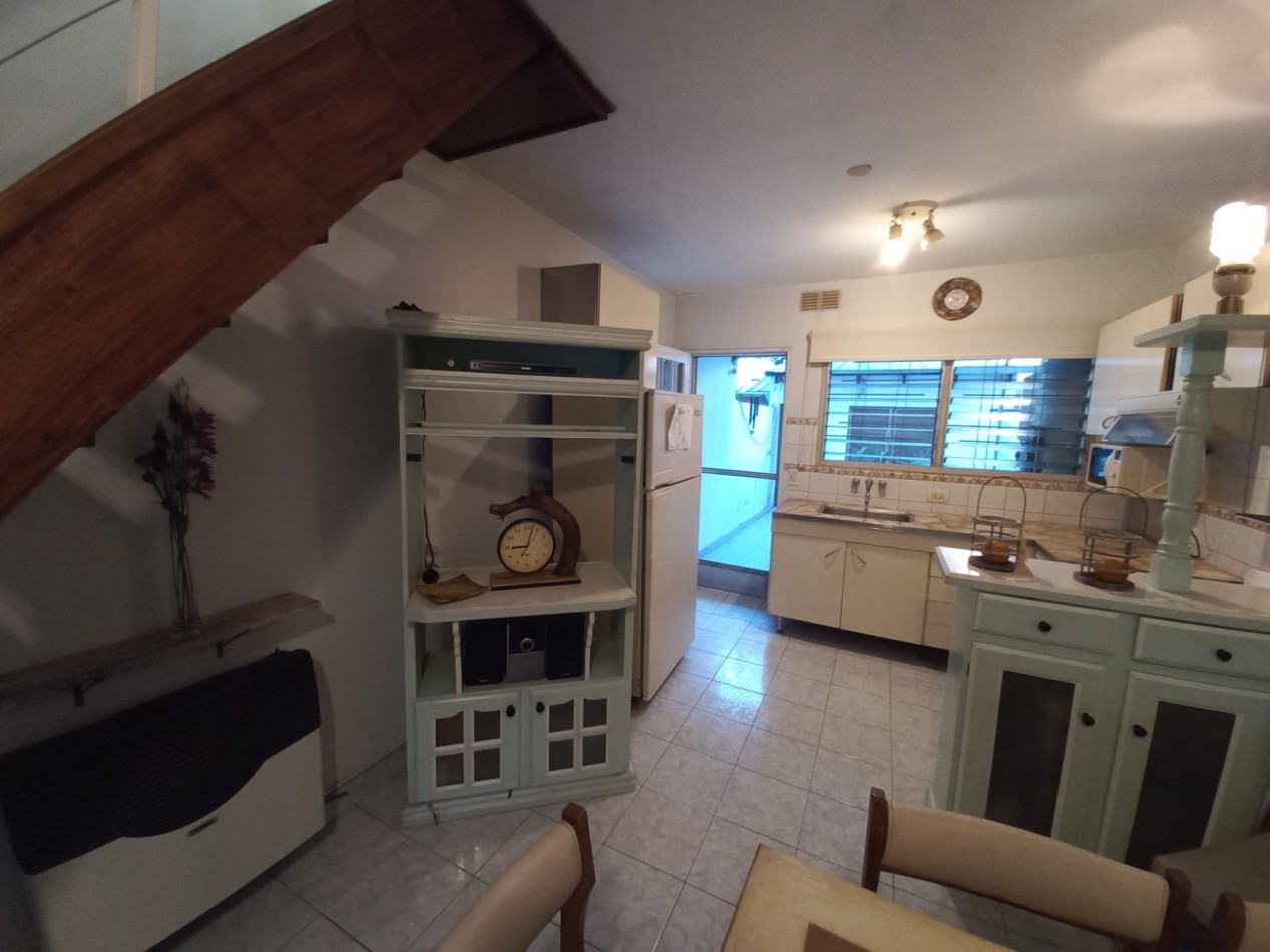 VENTA DUPLEX SAN MIGUEL CENTRo