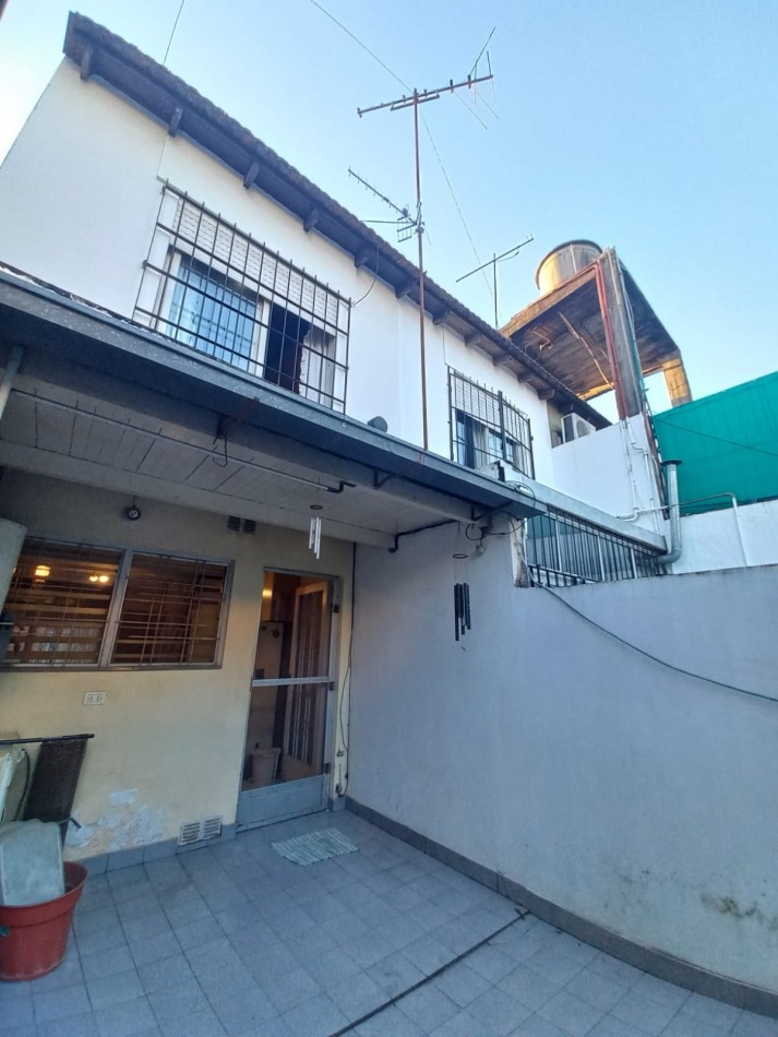 VENTA DUPLEX SAN MIGUEL CENTRo