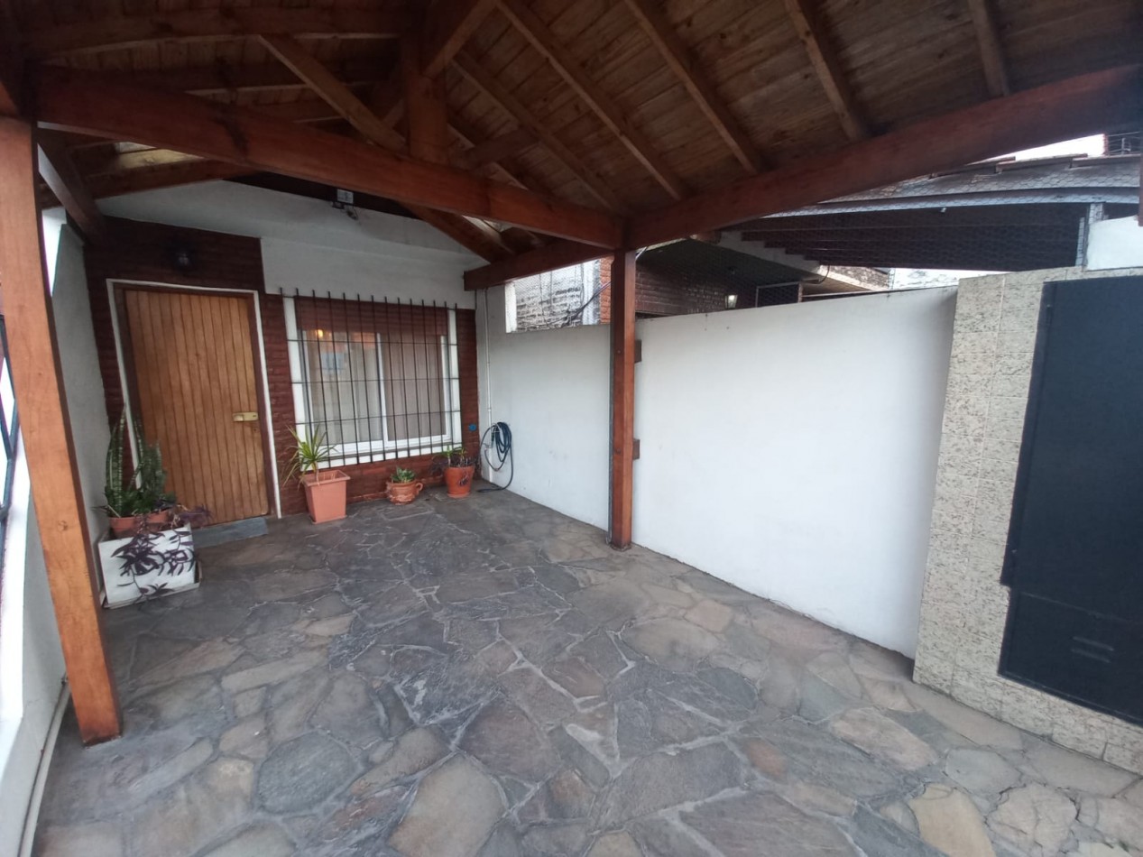 VENTA DUPLEX SAN MIGUEL CENTRo