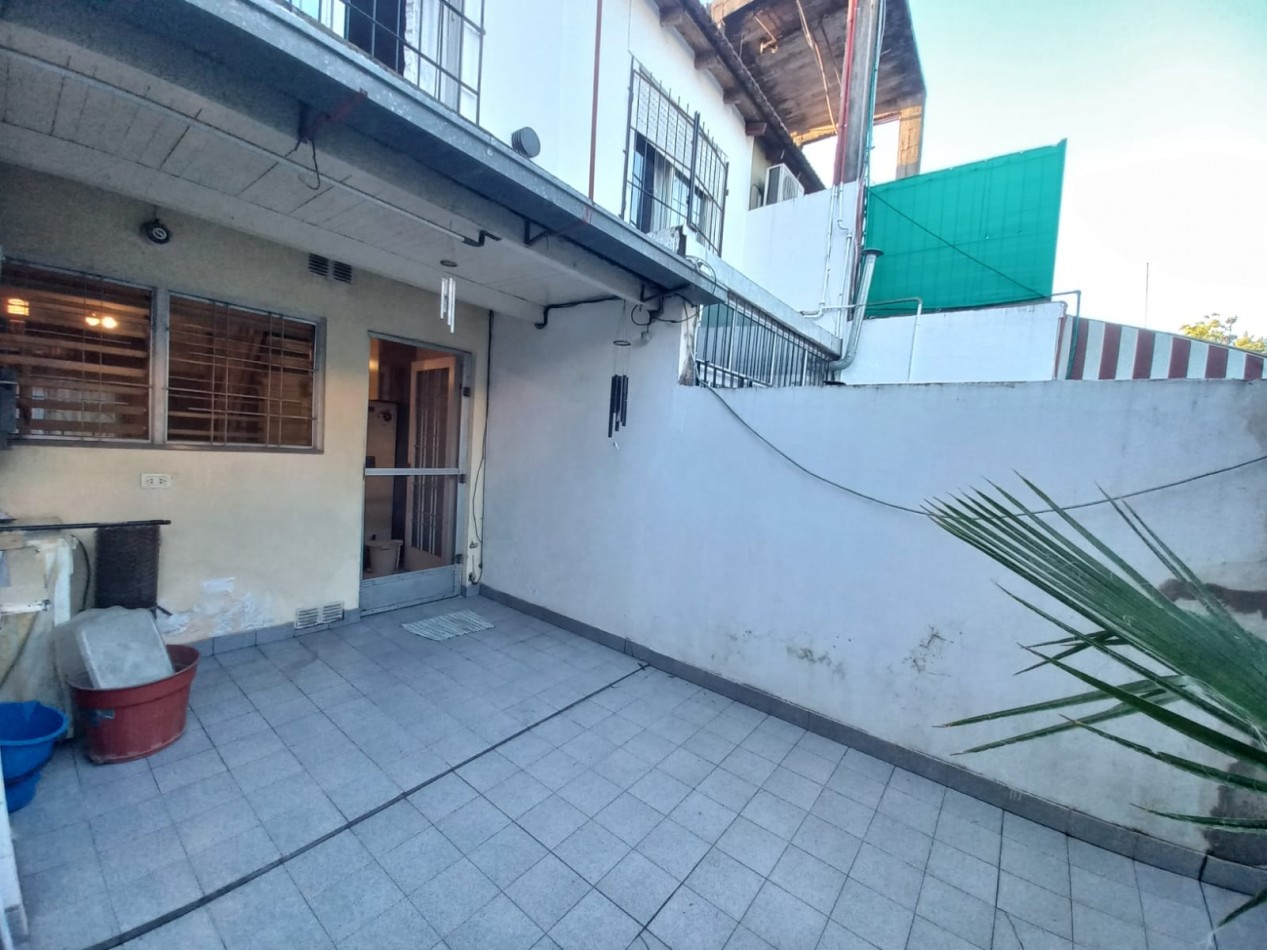 VENTA DUPLEX SAN MIGUEL CENTRo