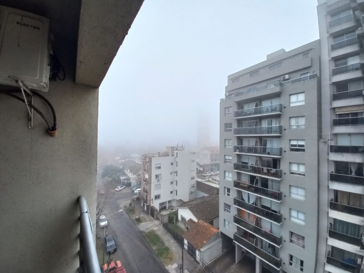 VENTA MONOAMBIENTE CON BALCON MUÑIZ