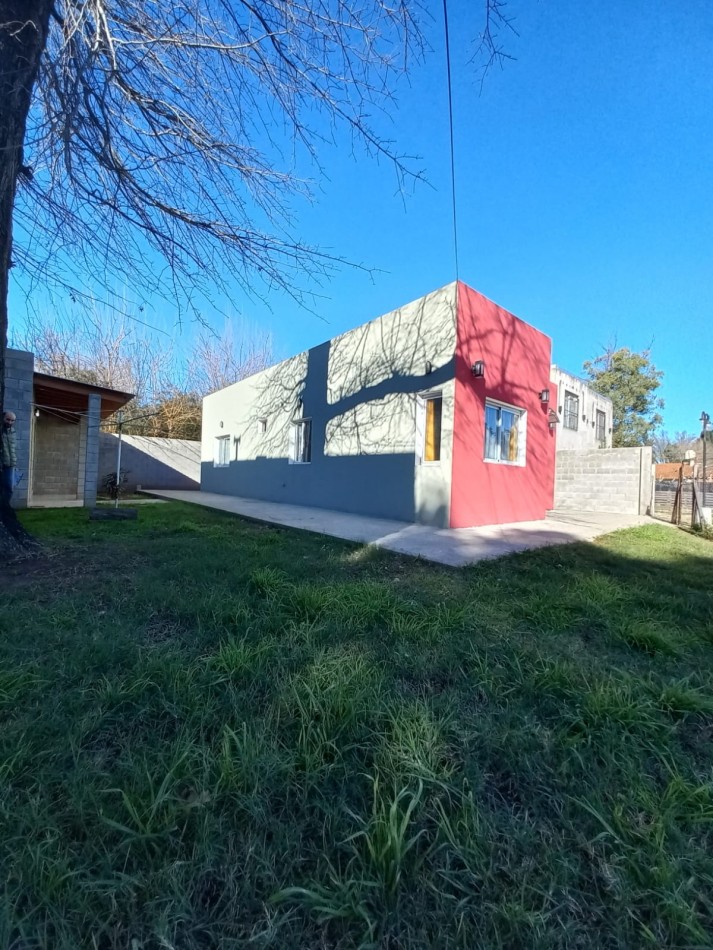 VENTA CASA EN BARRIO CERRADO TORTUGUITAS JOSE C PAZ