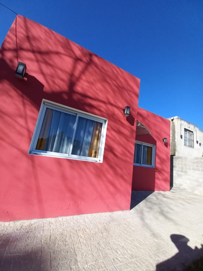 VENTA CASA EN BARRIO CERRADO TORTUGUITAS JOSE C PAZ