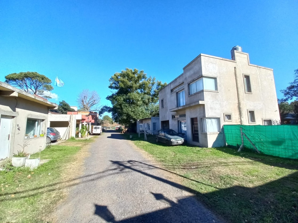 VENTA CASA EN BARRIO CERRADO TORTUGUITAS JOSE C PAZ