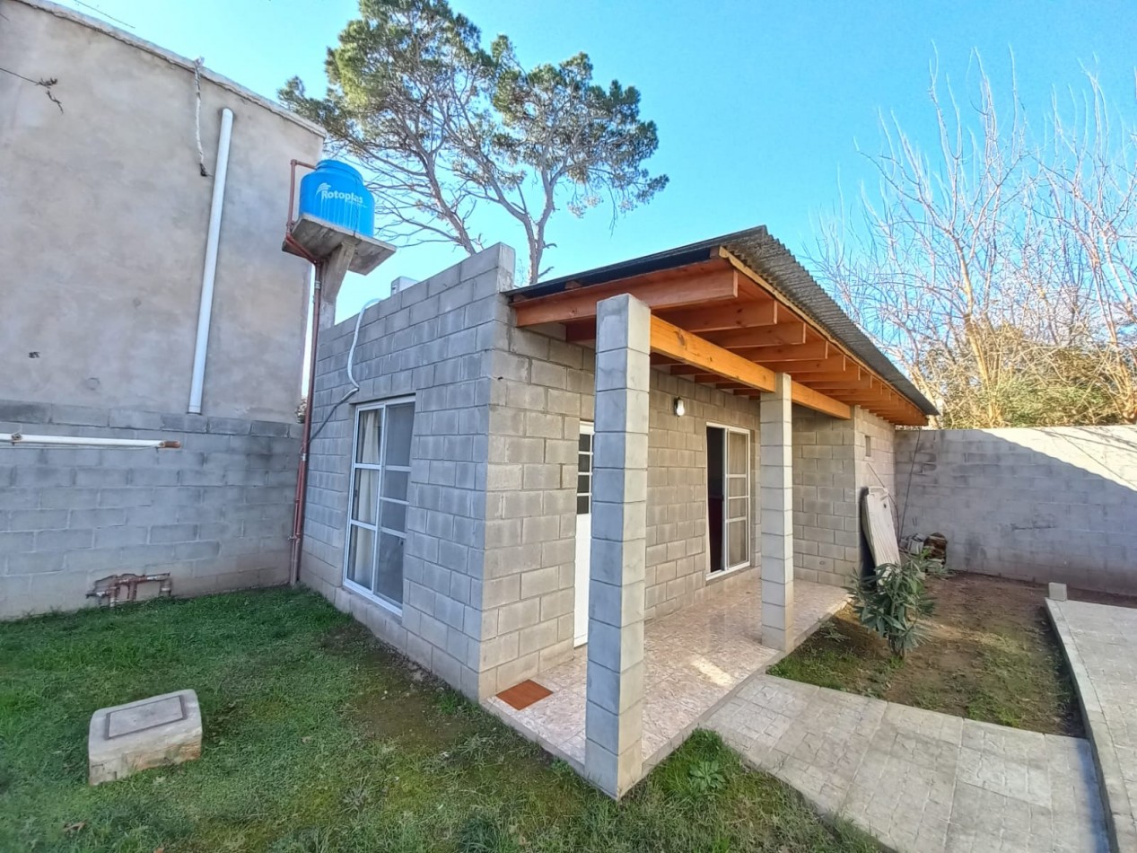 VENTA CASA EN BARRIO CERRADO TORTUGUITAS JOSE C PAZ