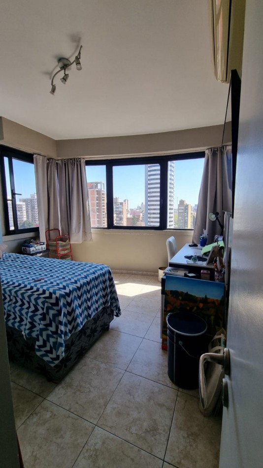 VENTA DEPARTAMENTO TRES AMBIENTES EN SAN MIGUEL