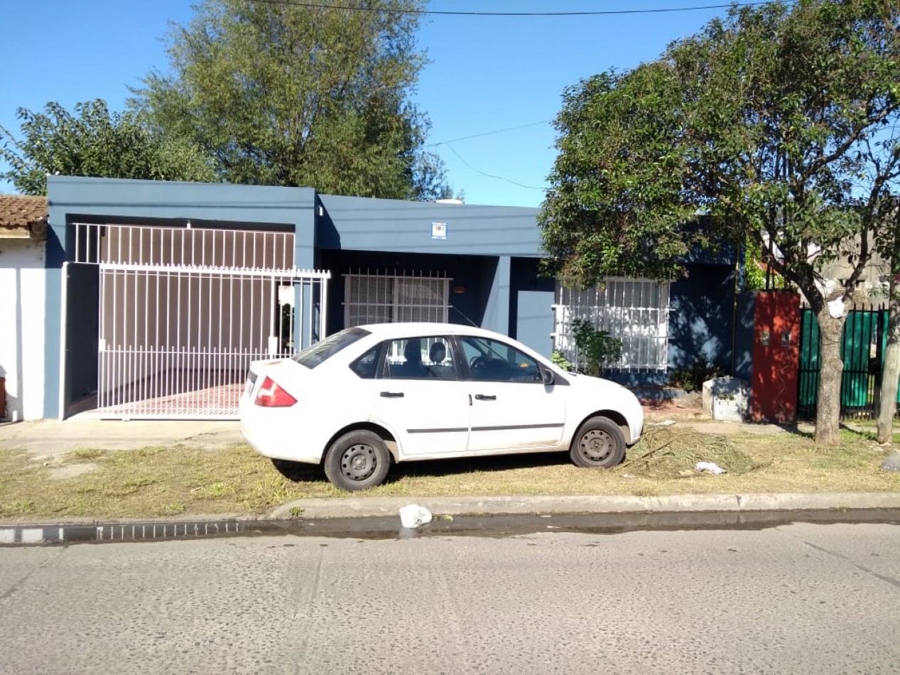  CASA AMERICANA EN POLVORINES