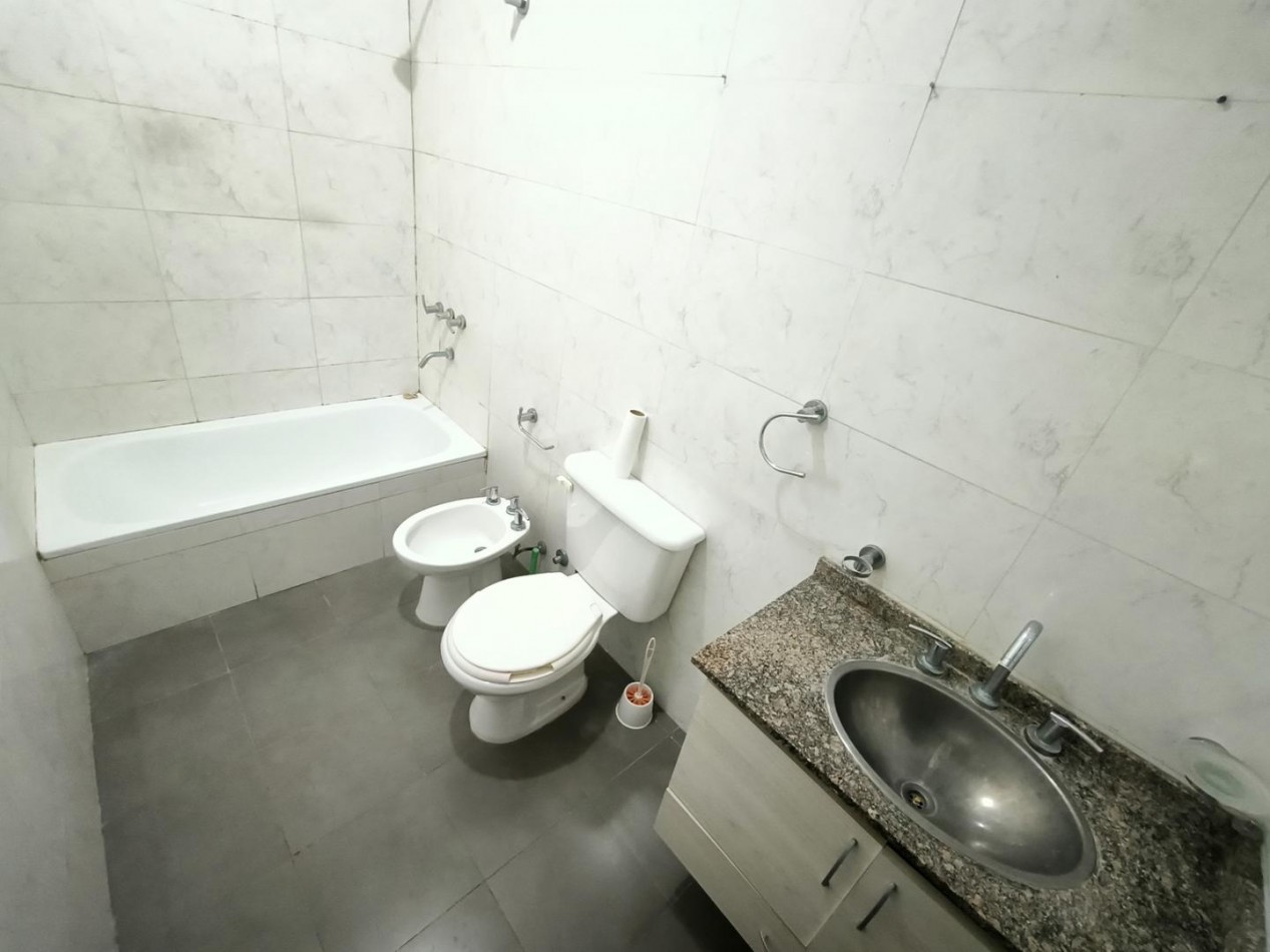 VENTA DEPARTAMENTO LOFT DOS AMBIENTES EN SAN MIGUEL CON COCHERA