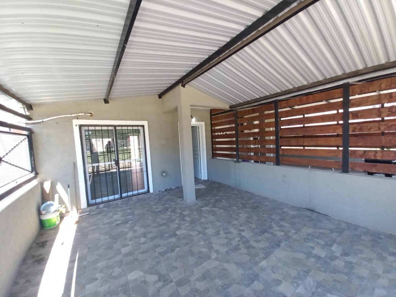 VENTA DUPLEX MALVINAS ARGENTINAS BARRIO CERRADO