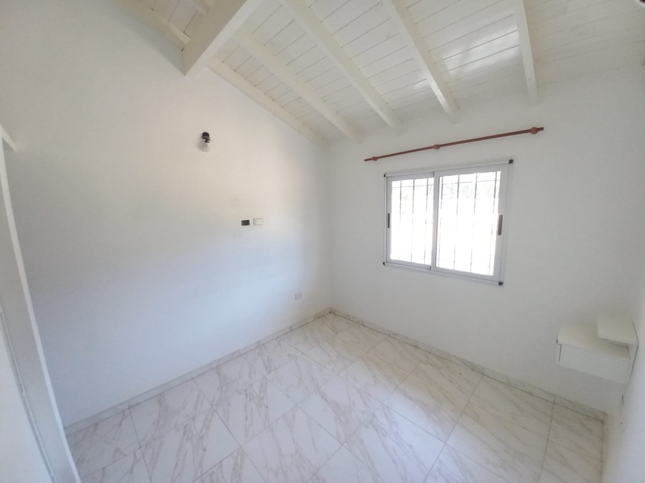 VENTA DUPLEX MALVINAS ARGENTINAS BARRIO CERRADO