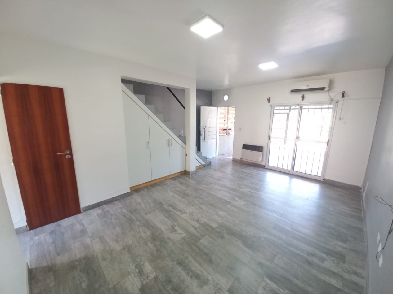 VENTA DUPLEX MALVINAS ARGENTINAS BARRIO CERRADO