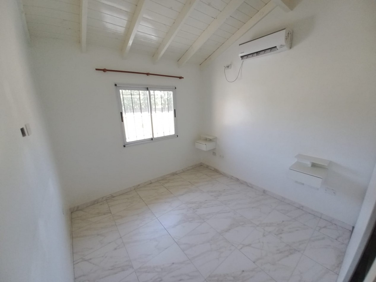 VENTA DUPLEX MALVINAS ARGENTINAS BARRIO CERRADO