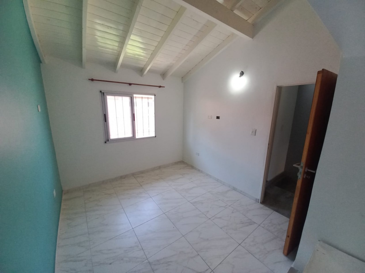 VENTA DUPLEX MALVINAS ARGENTINAS BARRIO CERRADO