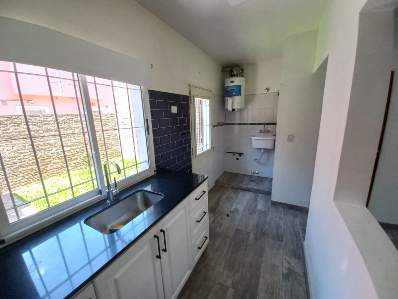 VENTA DUPLEX MALVINAS ARGENTINAS BARRIO CERRADO