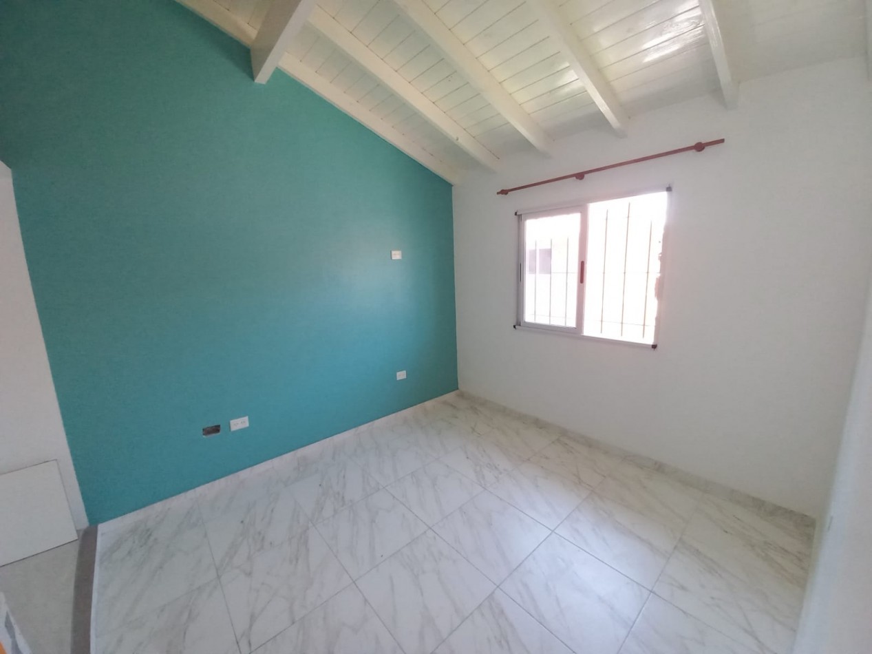 VENTA DUPLEX MALVINAS ARGENTINAS BARRIO CERRADO