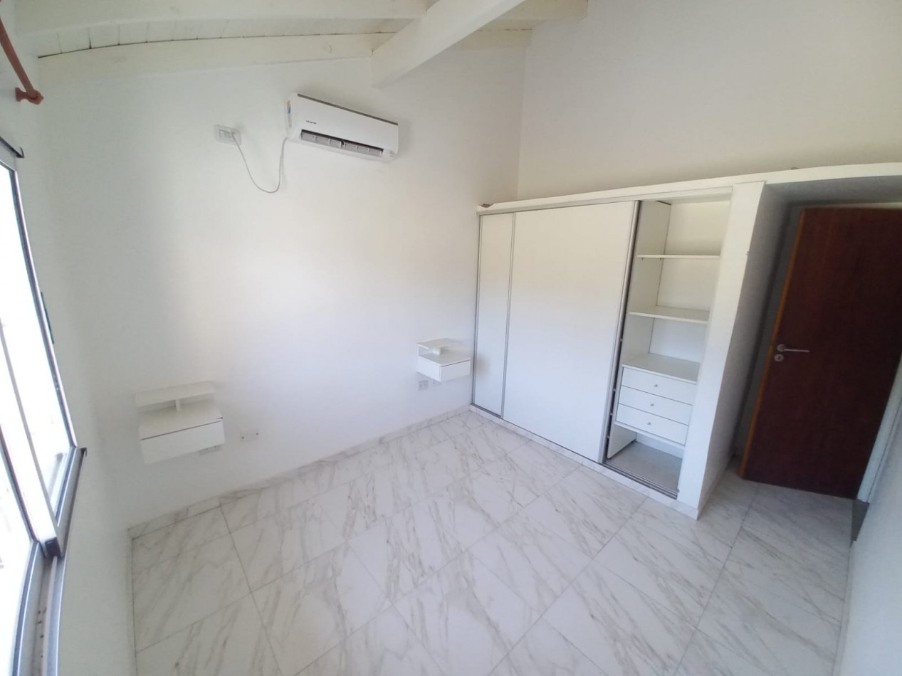 VENTA DUPLEX MALVINAS ARGENTINAS BARRIO CERRADO