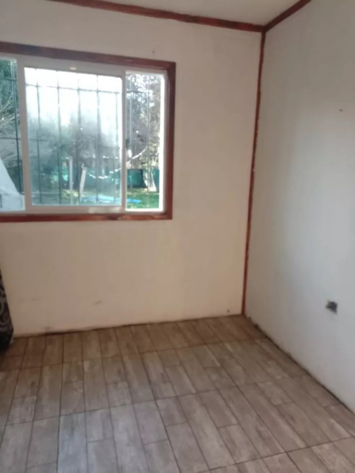 VENTA LOTE CON CASA A REFACCIONAR TORTUGUITAS JOSE C PAZ