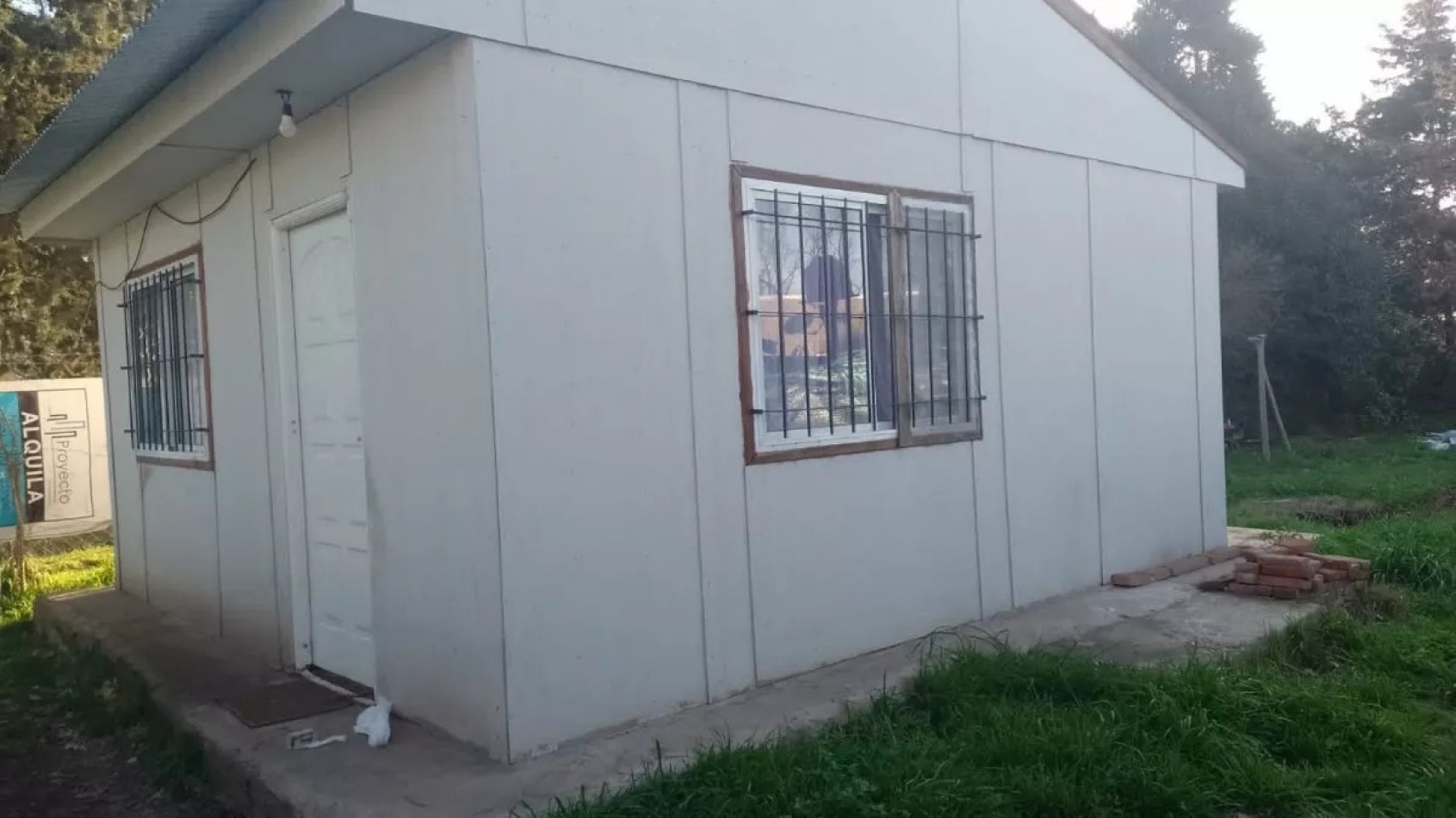 VENTA LOTE CON CASA A REFACCIONAR TORTUGUITAS JOSE C PAZ