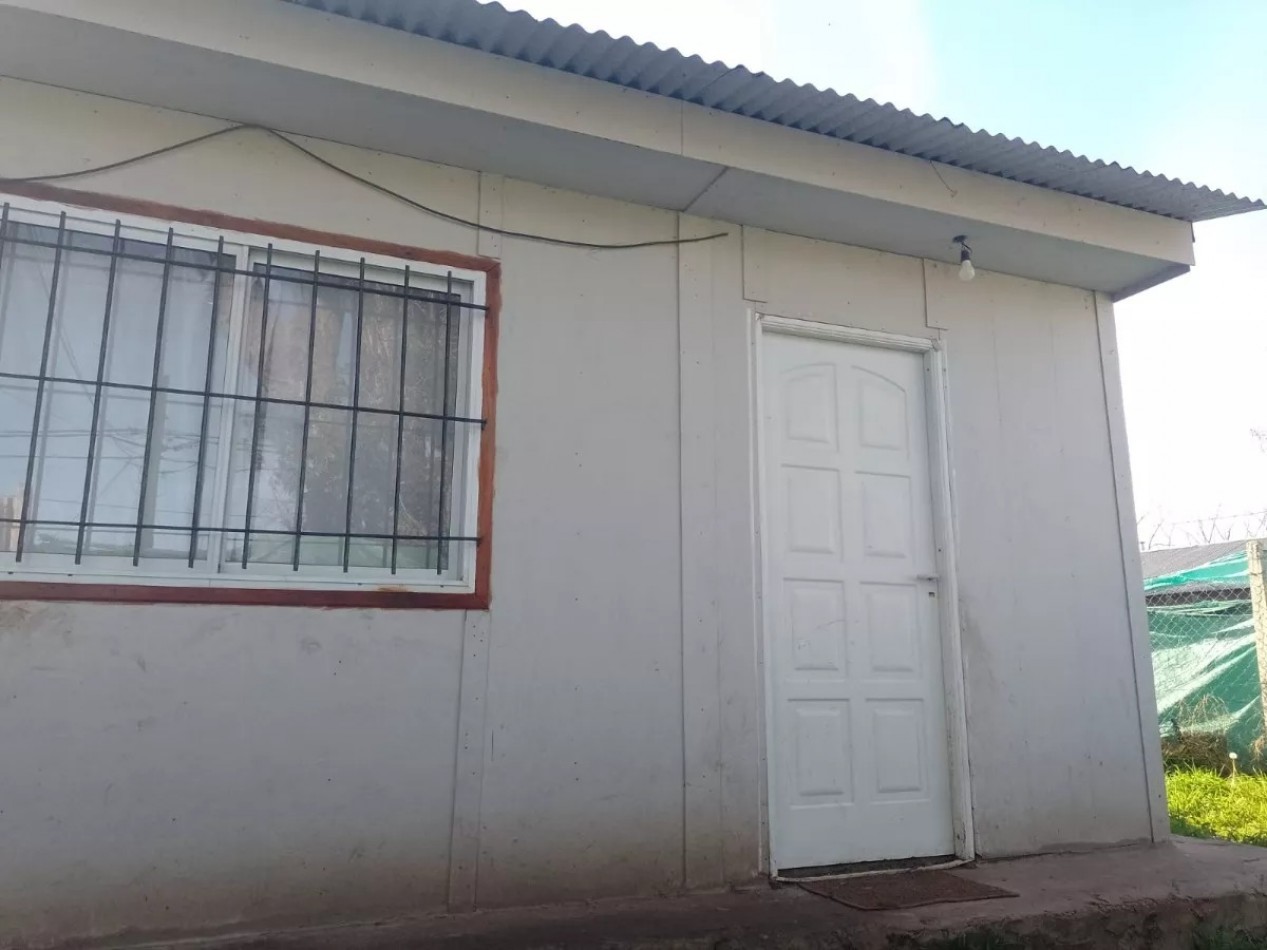 VENTA LOTE CON CASA A REFACCIONAR TORTUGUITAS JOSE C PAZ