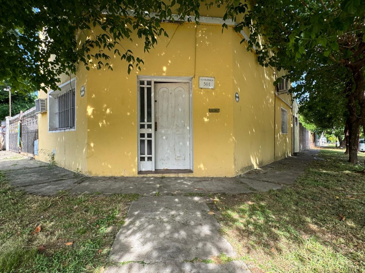 VENTA CASA BELLA VISTA