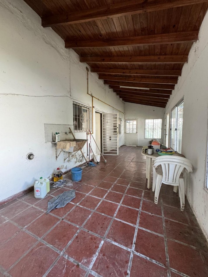 VENTA CASA BELLA VISTA