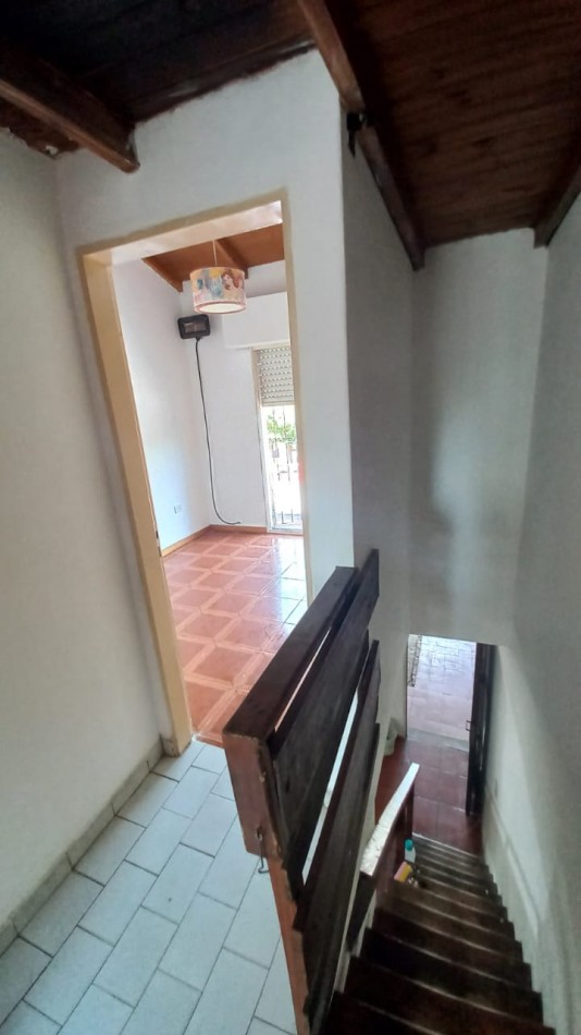 ALQUILER DUPLEX SAN MIGUEL