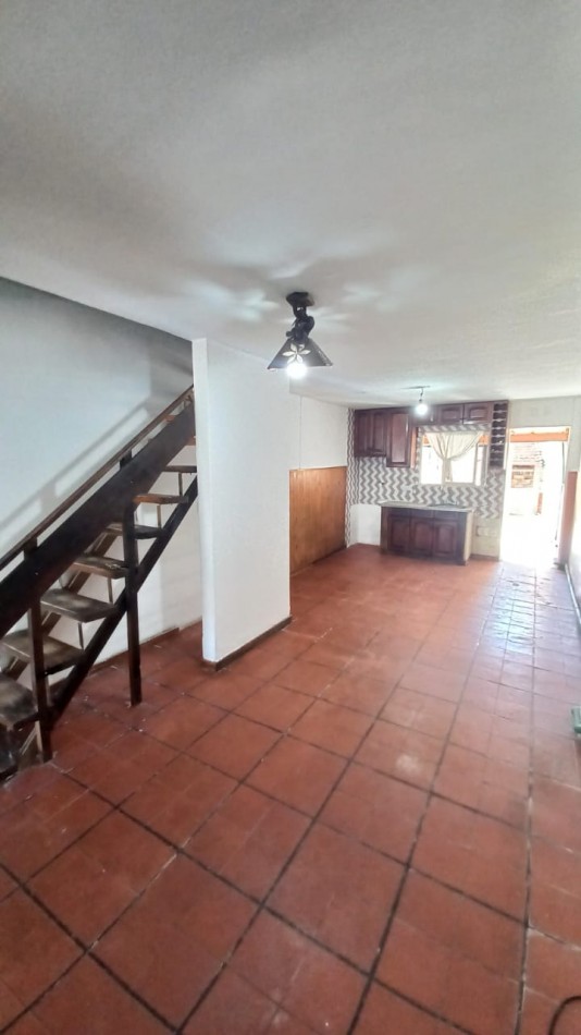 ALQUILER DUPLEX SAN MIGUEL