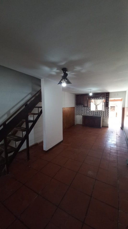 ALQUILER DUPLEX SAN MIGUEL