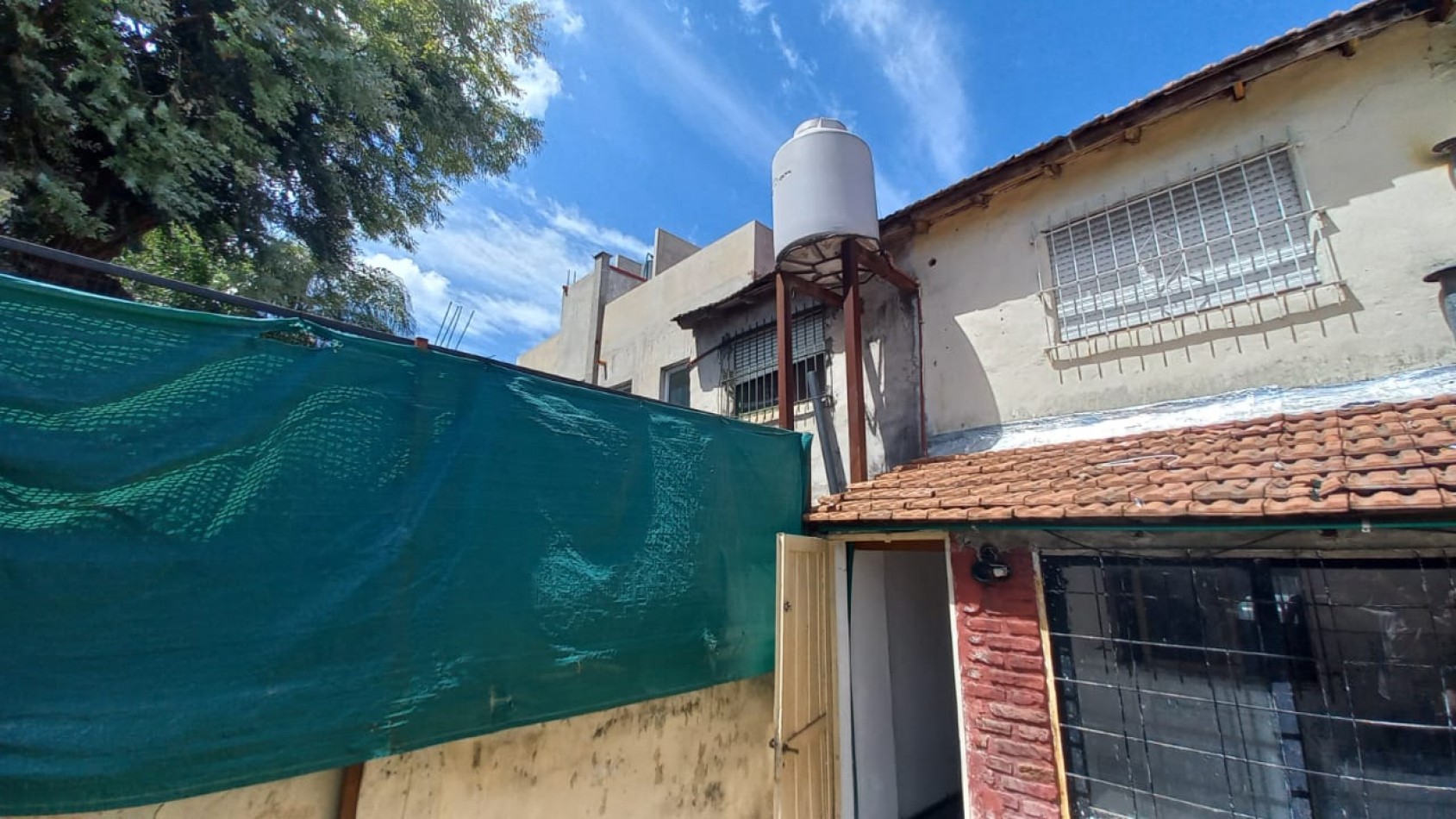 ALQUILER DUPLEX SAN MIGUEL