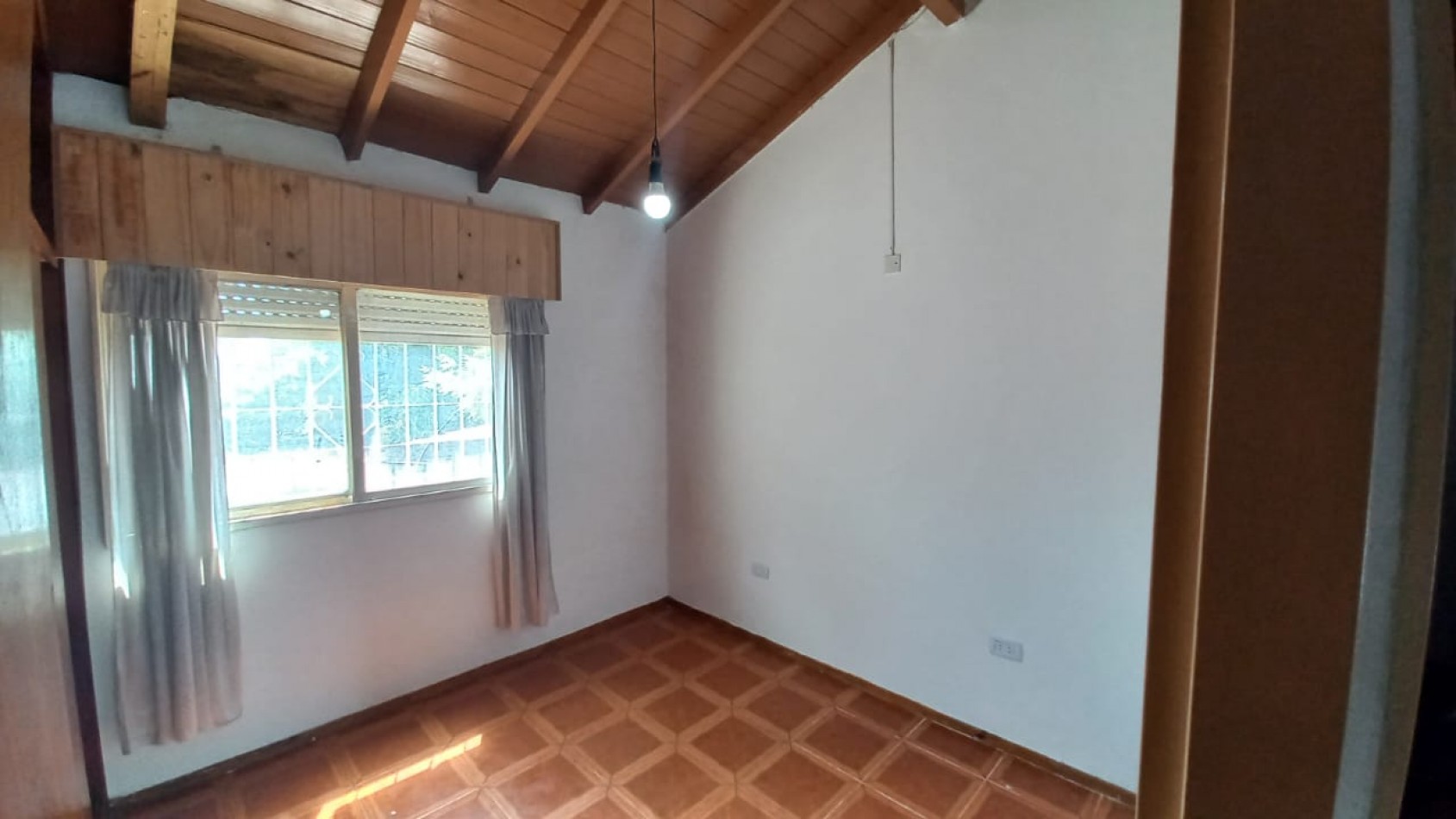 ALQUILER DUPLEX SAN MIGUEL