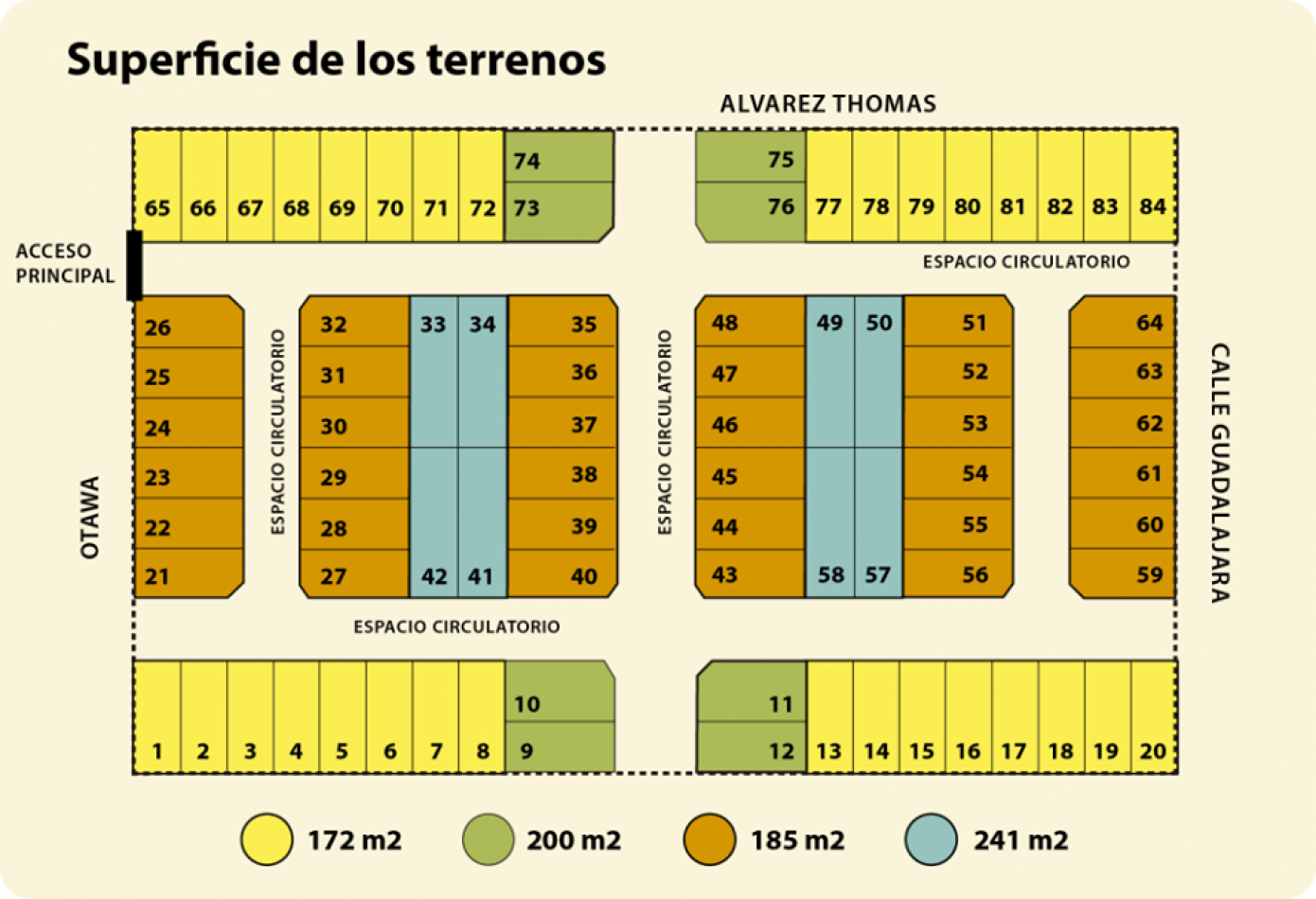 VENTA LOTE BARRIO CERRADO JOSE C PAZ TORTUGUITAS