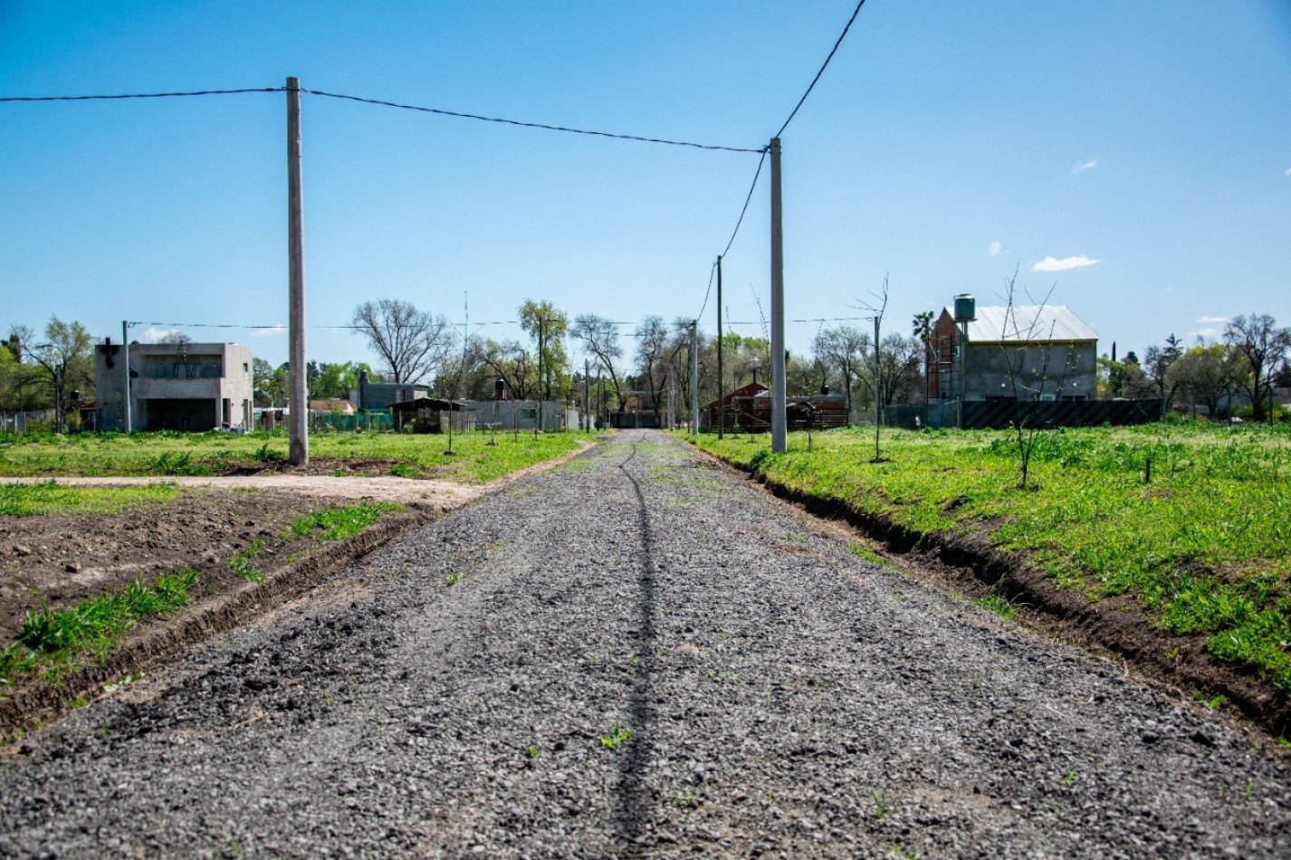 VENTA LOTE BARRIO CERRADO JOSE C PAZ TORTUGUITAS