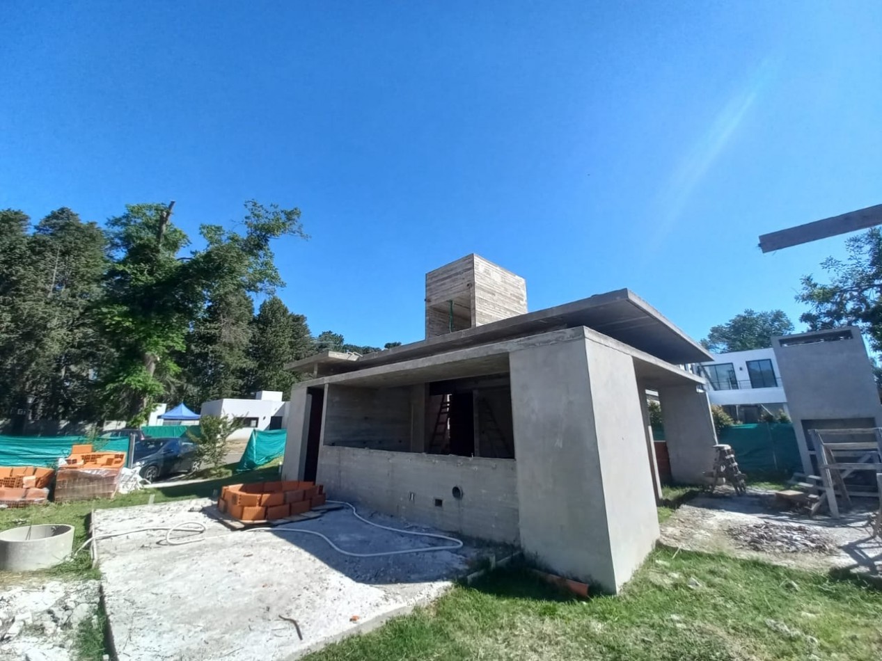 VENTA CASA BARRIO MAGNA