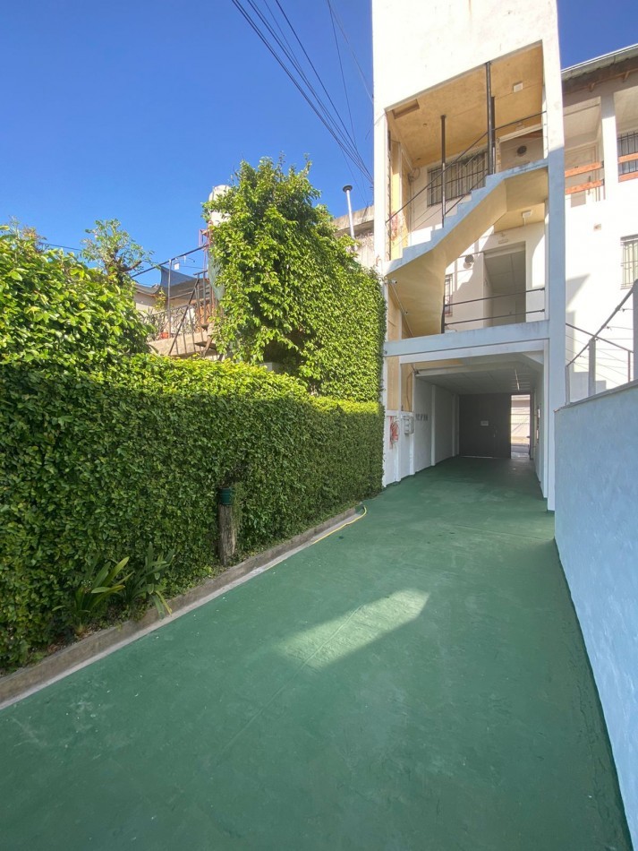 VENTA DEPARTAMENTO MONOAMBIENTE BELLA VISTA