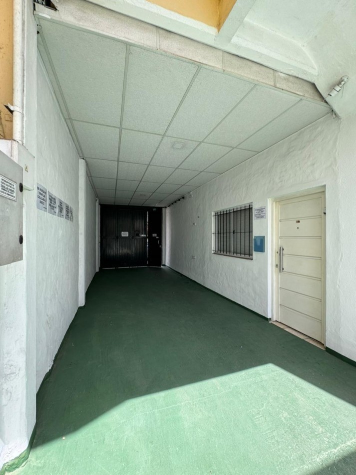VENTA DEPARTAMENTO MONOAMBIENTE BELLA VISTA