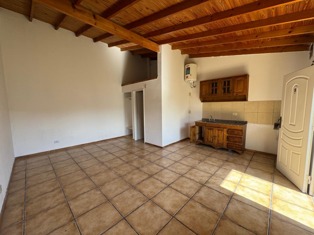 VENTA DEPARTAMENTO MONOAMBIENTE BELLA VISTA