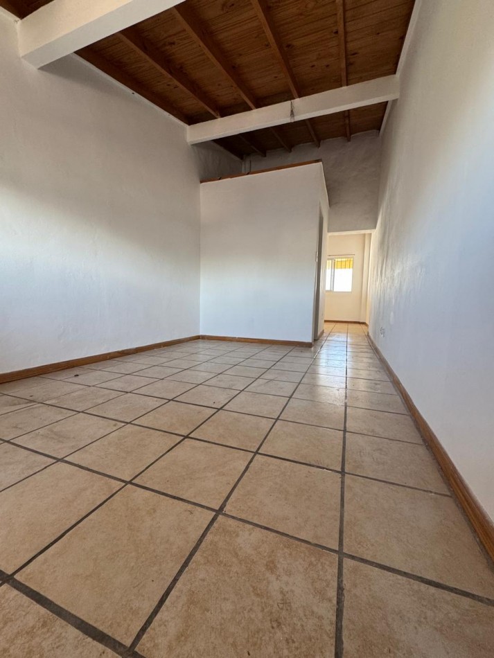 VENTA DEPARTAMENTO DOS AMBIENTES BELLA VISTA