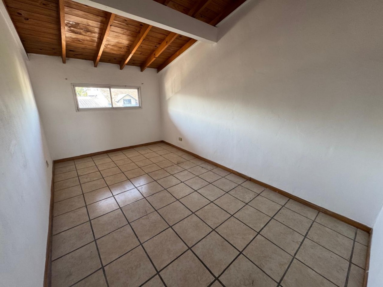 VENTA DEPARTAMENTO DOS AMBIENTES BELLA VISTA