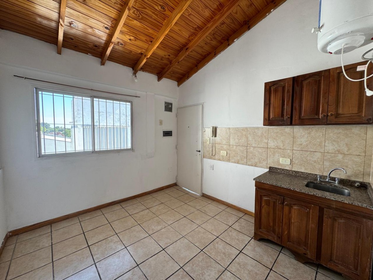 venta tres ambientes departamento bella vista