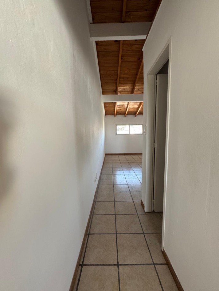 venta tres ambientes departamento bella vista