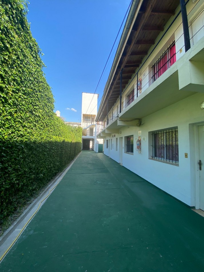 venta tres ambientes departamento bella vista