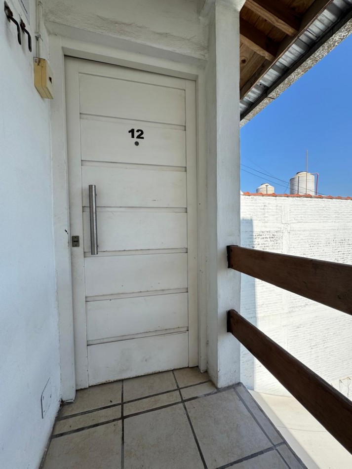venta tres ambientes departamento bella vista