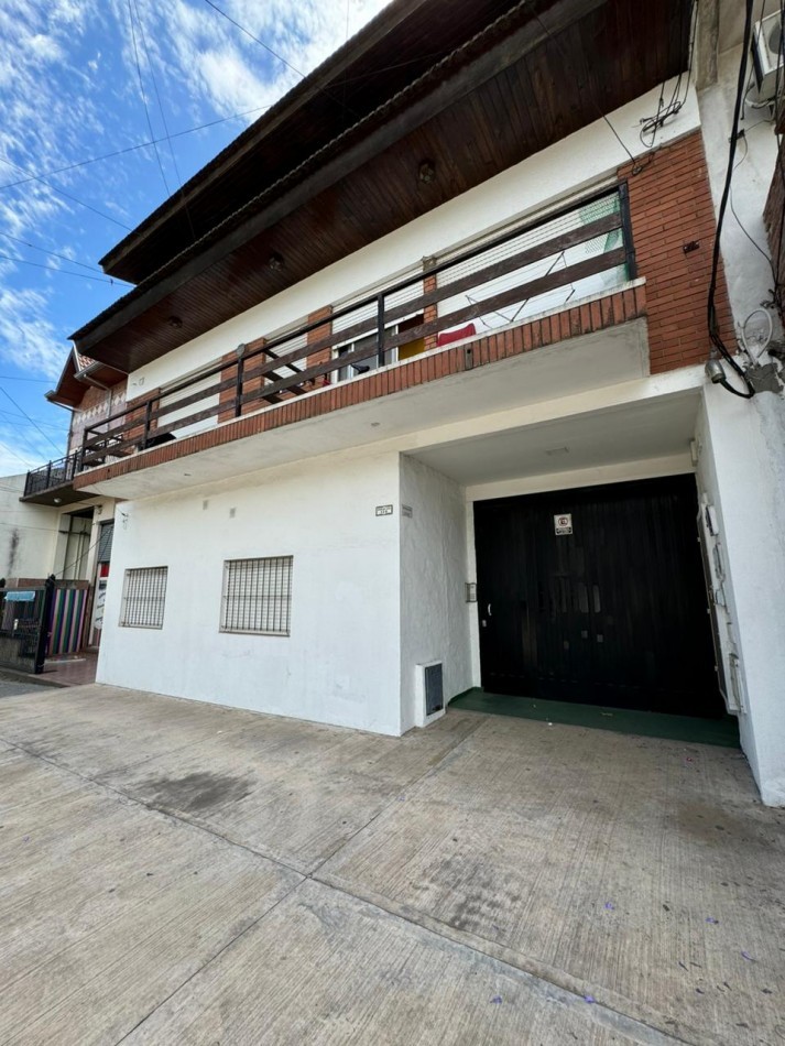 venta tres ambientes departamento bella vista