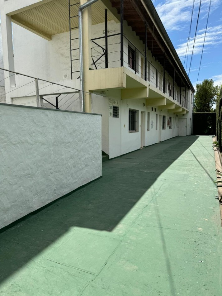 venta tres ambientes departamento bella vista