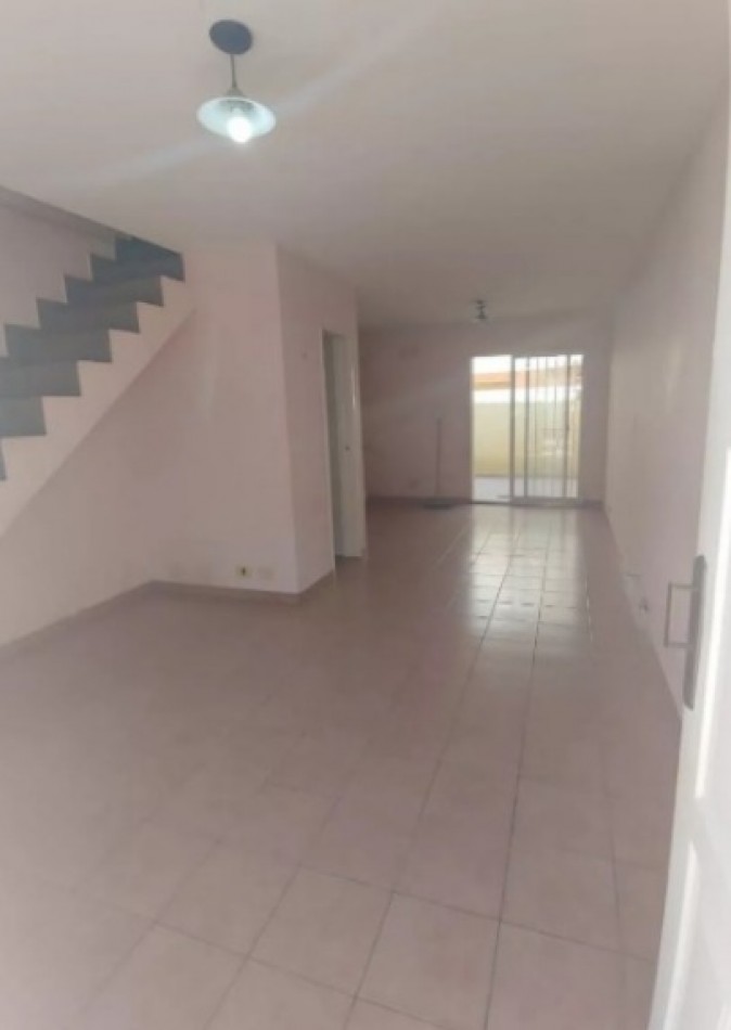 VENTA APTO CREDITO DUPLEX JOSE C PAZ