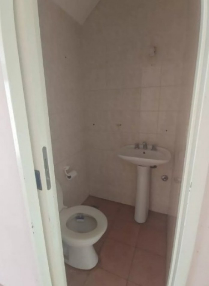 VENTA APTO CREDITO DUPLEX JOSE C PAZ