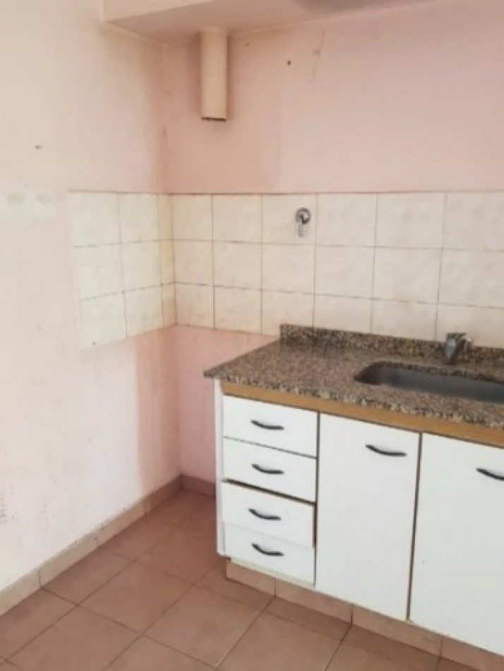 VENTA APTO CREDITO DUPLEX JOSE C PAZ